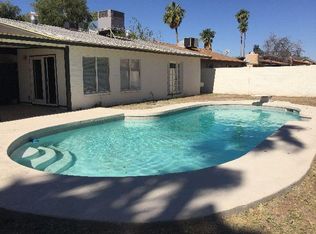 737 N Santa Anna, Mesa, AZ 85201
