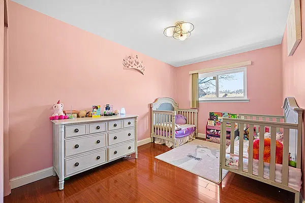 Bedroom, photo 4