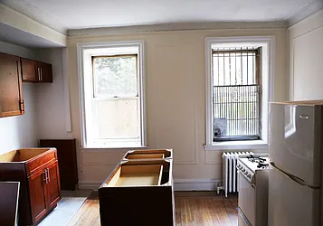 Rented by Chris Stewart, LREB