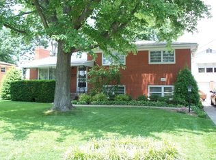 5803 Benny Rd, Louisville, KY 40258