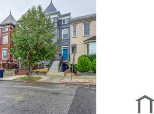 24 Seaton Pl NE, Washington, DC 20002