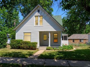 109 E Kirwin Ave, Salina, KS 67401