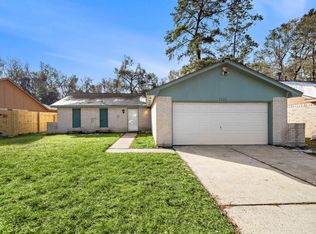 7010 Foxmar Ln, Humble, TX 77338