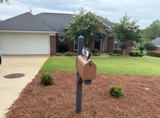 986 Timber Creek Way, Columbus, GA 31904