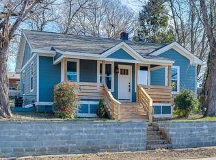 501 Hadley Ave, Old Hickory, TN 37138