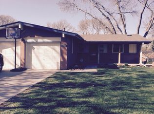 13418 Shirley St, Omaha, NE 68144