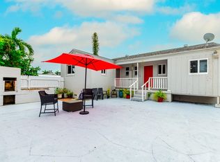 3067 Rex Ave, Palm Springs, FL 33461