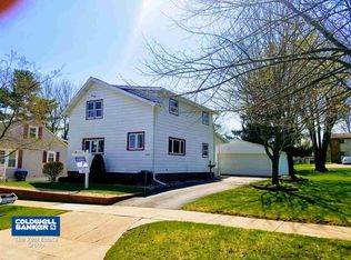 620 E Quincy St, New London, WI 54961