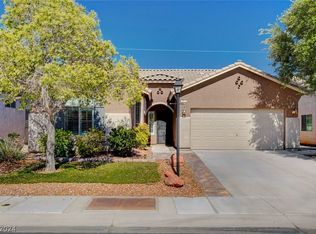 3514 Driving Range St, Las Vegas, NV 89122