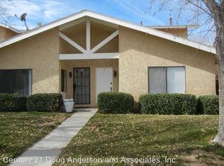 43301 20th St W APT C, Lancaster, CA 93534