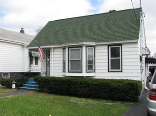 20 Nassau Ave, Schenectady, NY 12304