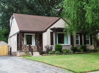 3757 N Swan Ridge Cir, Memphis, TN 38122