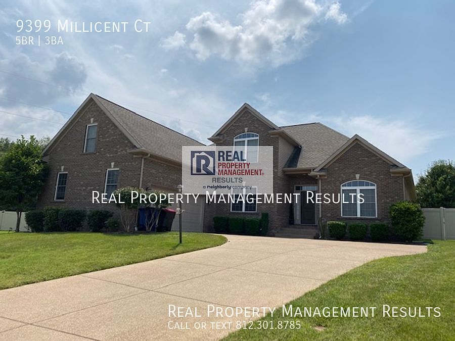 1st image of 9399 Millicent Ct