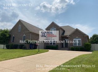 9399 Millicent Ct, Newburgh, IN 47630