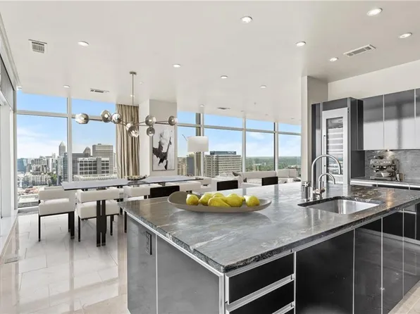 45 Ivan Allen Jr Blvd NW Unit 2602, Atlanta, GA 30308