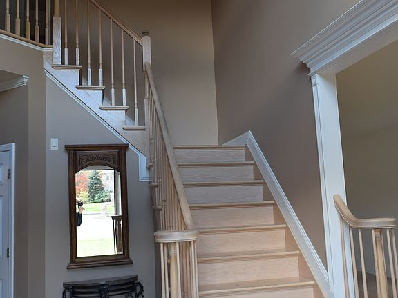 Entry Way