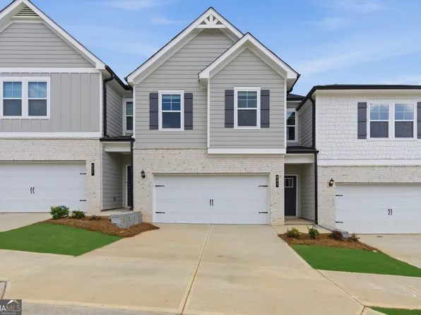 631 Treasure Dr, Stockbridge, GA 30281