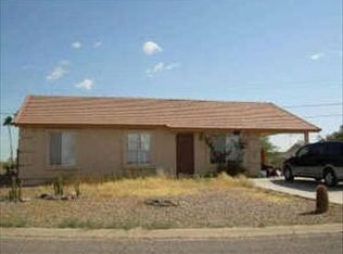 8477 W Coronado Dr, Arizona City, AZ 85123