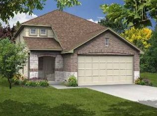 9020 Elfen Cv, Austin, TX 78724