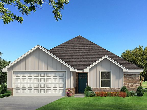 Homes by Taber Tero Floor Plan