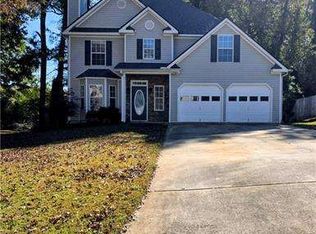 108 Riley Way, Canton, GA 30115