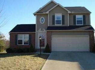 3328 Sliding Rock Trl, Brunswick, OH 44212