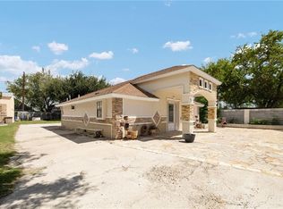 208 Aurora Private Rd, Mission, TX 78572