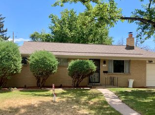 774 S Flamingo Ct, Denver, CO 80246