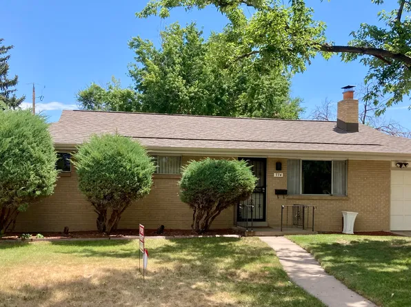 774 S Flamingo Ct, Denver, CO 80246