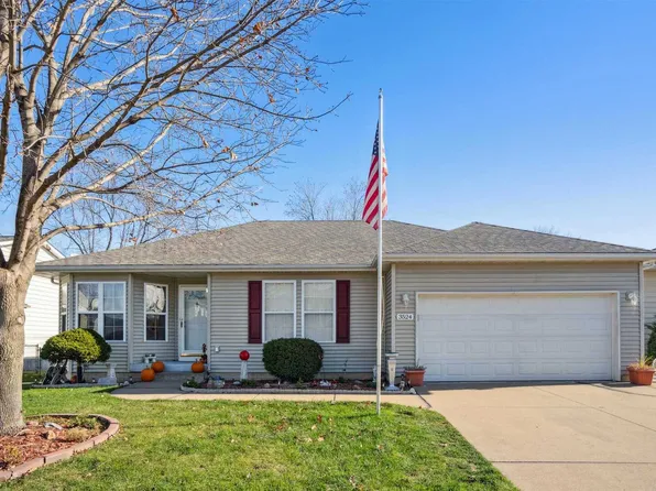 3524 34th St, Moline, IL 61265