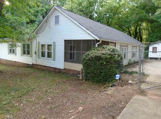 4984 Wilkins Rd, Decatur, GA 30035