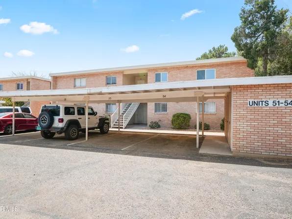 4141 Westcity Ct APT 54, El Paso, TX 79902