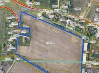 11435 Lafayette Plain City Rd, Plain City, OH 43064