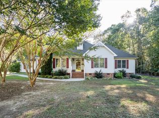 151 Hannah Cir, Anderson, SC 29621