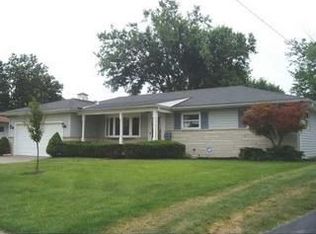 2741 Eugene Ave, Grove City, OH 43123