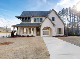 1125 Dunsmore Dr, Chelsea, AL 35043