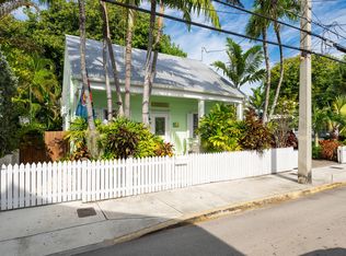 1107 Olivia St, Key West, FL 33040