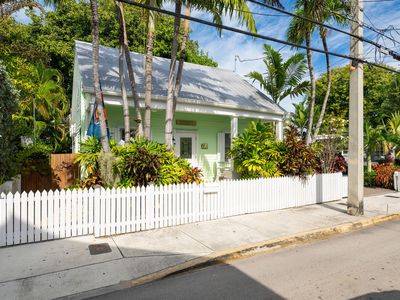 1107 Olivia St, Key West, FL, 33040