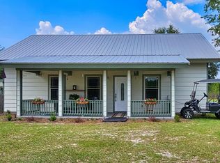 7689 SE County Road 255, Lee, FL 32059