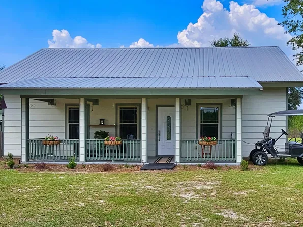 7689 SE County Road 255, Lee, FL 32059