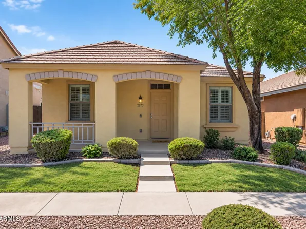 2878 S Arroyo Lane, Gilbert, AZ 85295