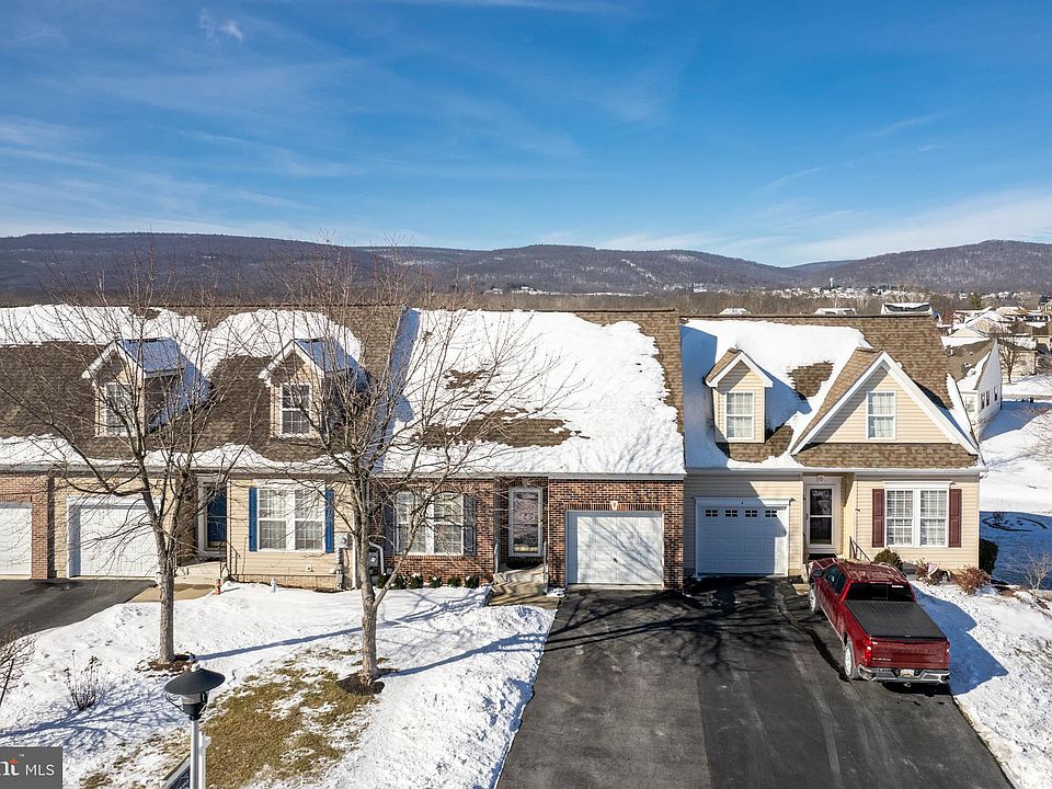 8 Jermae St, Thurmont, MD 21788 Zillow