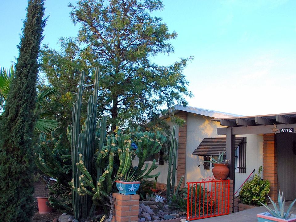 6172TucEstPkwyTucson