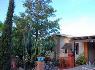 6172 W Tucson Estates Pkwy, Tucson, AZ 85713