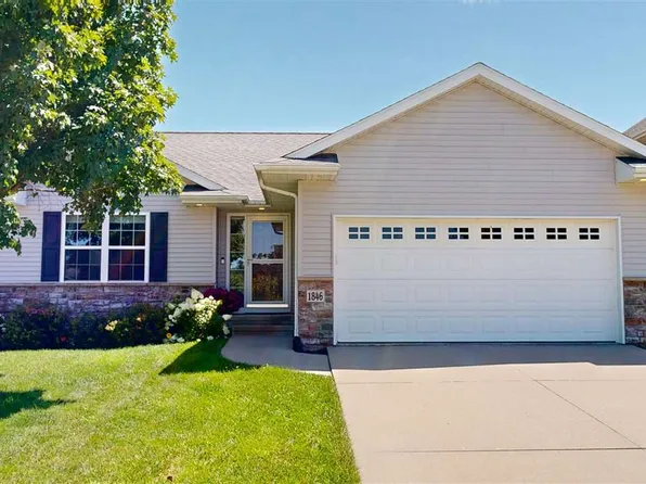 1846 Mackinaw Dr, Iowa City, IA 52245