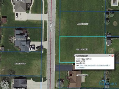 0 Joshua Rd #51, Mc Comb, OH, 45858