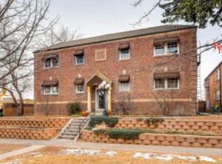 1446 N Gilpin St APT 2, Denver, CO 80218