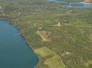 3 N Ridge Rd, Cushing, ME 04563