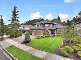 1115 N Sunset Dr, Tacoma, WA 98406