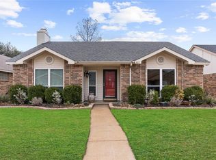 4117 Malone Ave, The Colony, TX 75056